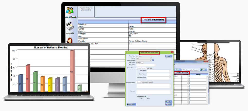ePratice Features