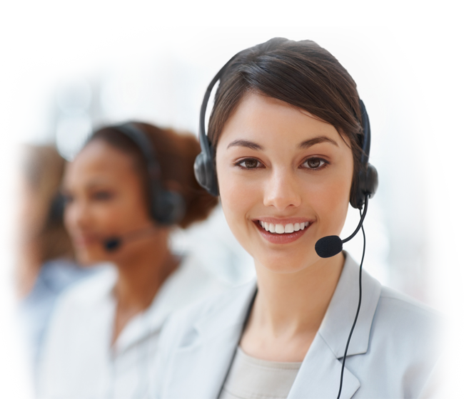 Support Call